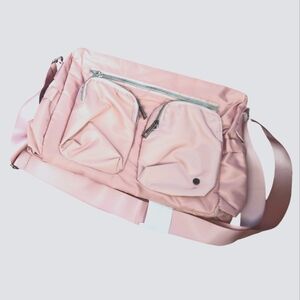 MACWE Crossbody Body Bag